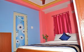 H C N Guest House