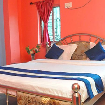 H C N Guest House Kolkata Exterior photo