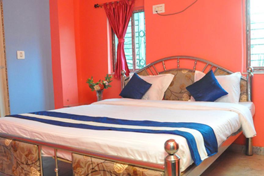 H C N Guest House Kolkata Exterior photo
