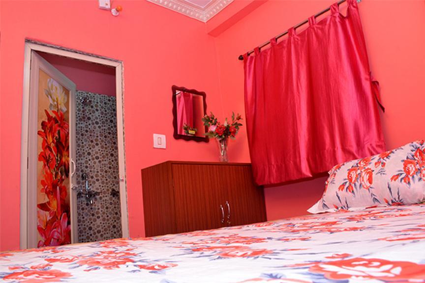 H C N Guest House Kolkata Exterior photo