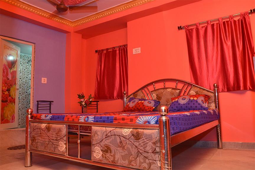 H C N Guest House Kolkata Exterior photo